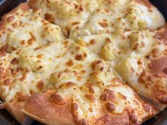 -必胜客(海滨店)