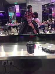 烫染-MY HAIR ARDOR