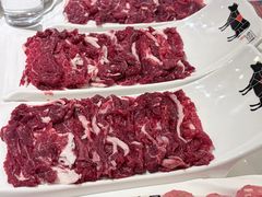 -今日牛事潮汕鲜牛肉火锅(瑞金店)