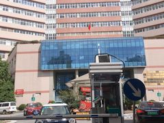 -上海市静安区闸北中心医院