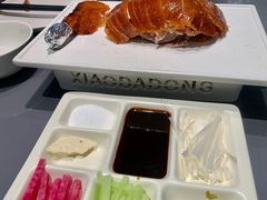 -小大董·烤鸭(观景餐厅·南京西路店)