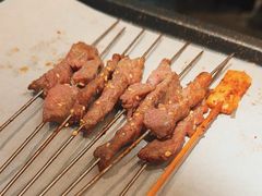 -破店肥哈·东北烧烤(南山保利店)