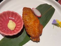 -花潮料理艺食馆(成都万象城店)