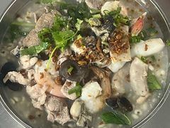 -广场正宗原汁薏米店