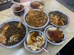 -凤张螺蛳粉·爽口粉(跃进路总店)