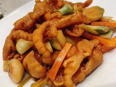 -惠丰堂饭庄·烤鸭·京味菜(民族大学店)