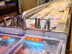 -尚品海鲜肥牛自助火锅(湖明店)