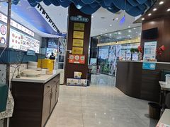 -大锅强·蒸海鲜青岛菜(吾悦广场店)