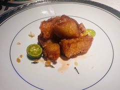 -華府(凯德晶萃店)