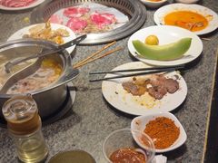 -钱小奴创意自助餐厅·原切谷饲安格斯畅吃(宁波奉化银泰店)