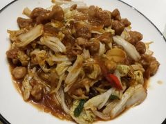 -巴依老爷新疆美食(常营店)