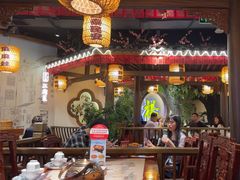 -杨记隆府(时代天街店)