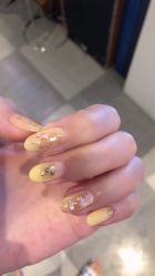 -U3美甲