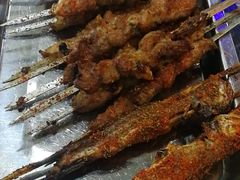 -西北老马食府(陈家营西路店)