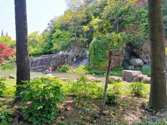 -狼山风景名胜区