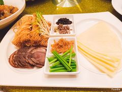 -大鸭梨烤鸭店(朝阳路店)