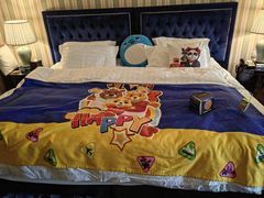 -春晖园度假酒店温泉