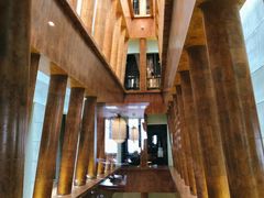 靠窗位-三号黄浦会Canton Table