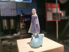 -麦当劳(新新大道岗丰店)