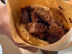 -李小老烧饼(常营民族家园店)