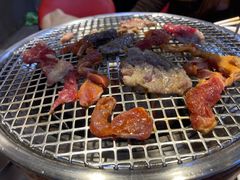 -胡同泥炉烤肉(总店)