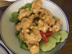 -马来MO简餐.南洋风味料理(美食街店)