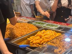 -丁家坡洋芋·观音桥好吃街A区(全国总店)