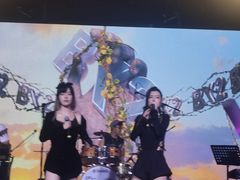 -MAO Livehouse(杭州店)