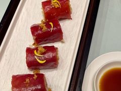 -明阁 Ming Court(广州朗豪酒店)