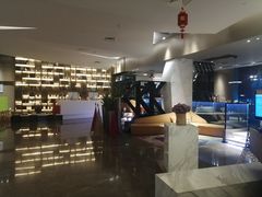 -苏州平江万达广场美居酒店
