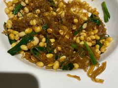 -金狮麟·新豫菜(金码大厦店)