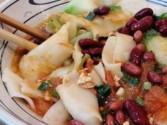 -陇上秦轩biangbiang面(萧山万象汇店)