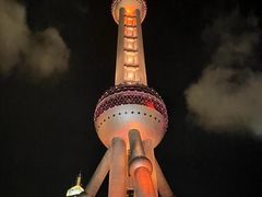 -东方明珠广播电视塔