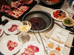 -火炉火自助餐(西直门凯德MALL店)