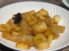 -魁盛居百年鲁菜馆(县西巷店)