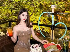 -LAMP BAR 水烟音乐酒吧