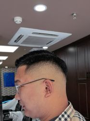 -大人物·男士理发馆