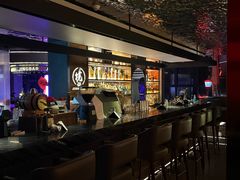 -境·Bar·日咖夜酒