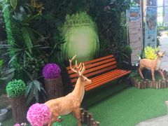 -郑州银基黄帝宫御温泉