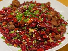 -乐忻皇朝(上海中心大厦店)