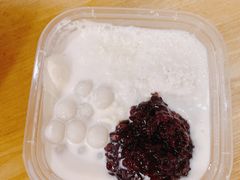 -甜心闲生传统手工冰粉(奎星楼店)
