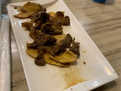 -牛魔王汕头牛肉火锅(笋岗店)