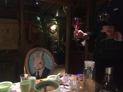 -胡桃里音乐酒馆(曲江店)