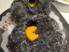 -禄运茶居·手工点心(猎德店)