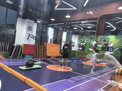 -趣动熊运动发展中心(乐坊校区)