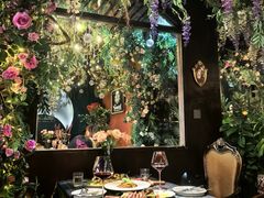 -第101座花园餐厅(湖滨88店)