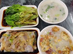 -穗银肠粉店(东川路店)