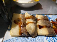 -探鱼·鲜青椒爽麻烤鱼(银泰城店)