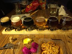 -40+精酿啤酒俱乐部(国投财富广场店)