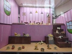 -more than meow吴止猫主题餐厅(承德 中船汇店)